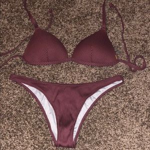 Victoria’s secret bikini